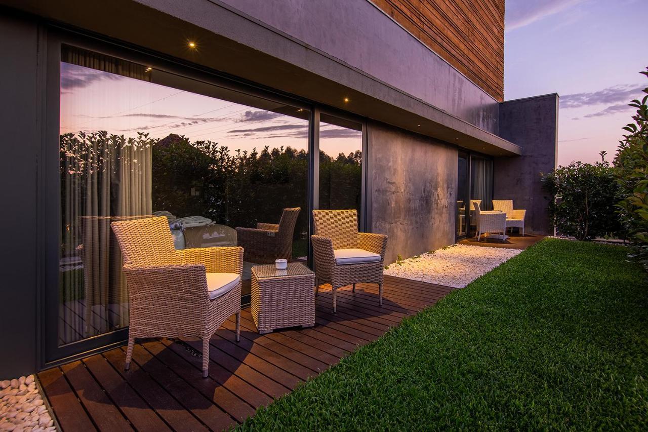 Quinta do Pedregal Vila Nova de Gaia Exterior foto