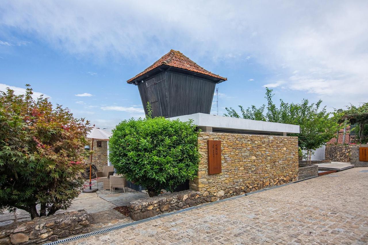 Quinta do Pedregal Vila Nova de Gaia Exterior foto
