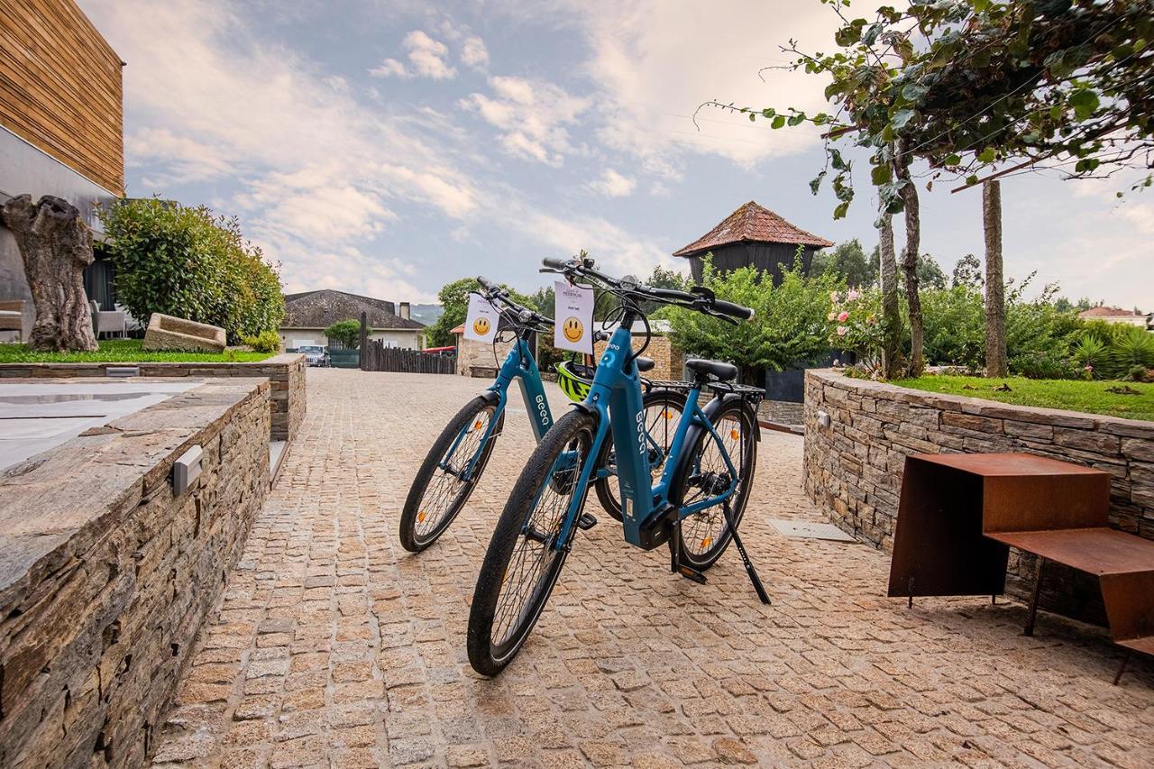 Quinta do Pedregal Vila Nova de Gaia Exterior foto