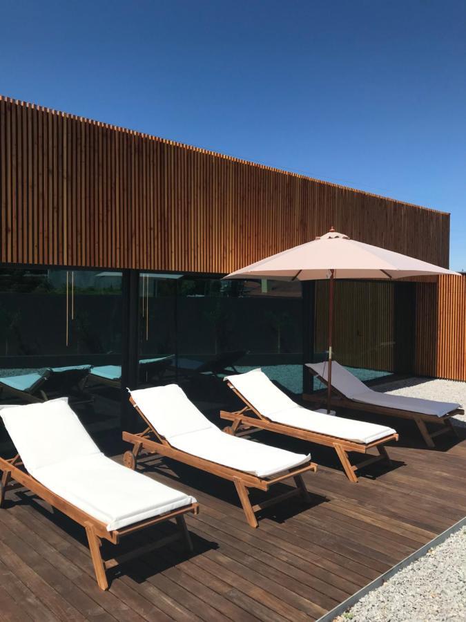 Quinta do Pedregal Vila Nova de Gaia Exterior foto