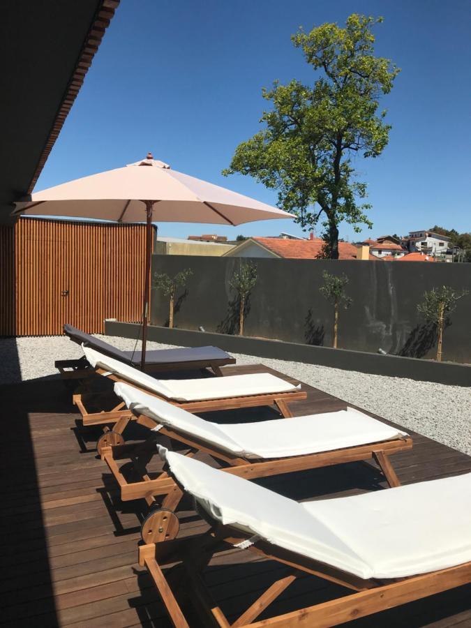 Quinta do Pedregal Vila Nova de Gaia Exterior foto